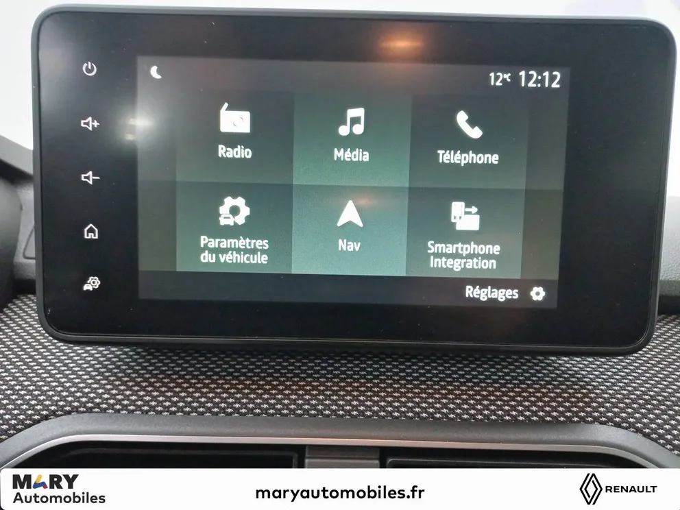 Véhicule occasion 216465 - dacia JOGGER - Photo 12