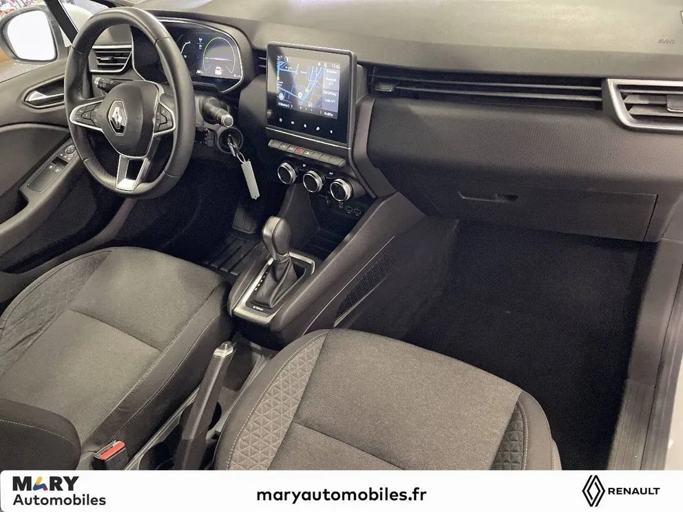 Véhicule occasion 223237 - renault CLIO - Photo 17