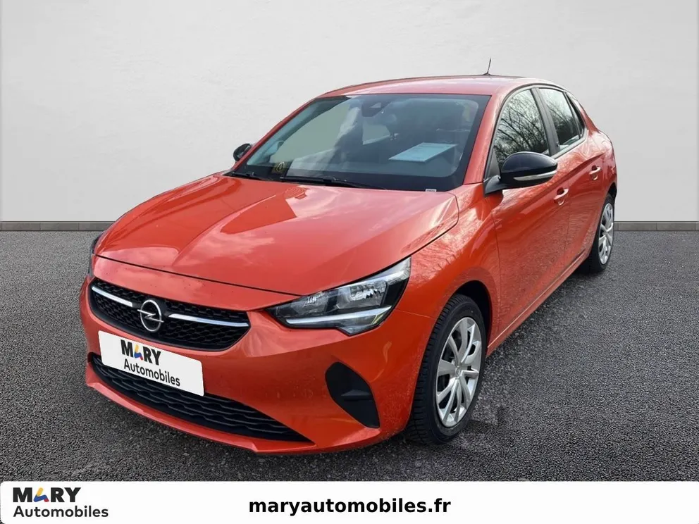 Véhicule occasion 225744 - opel CORSA - Photo 1