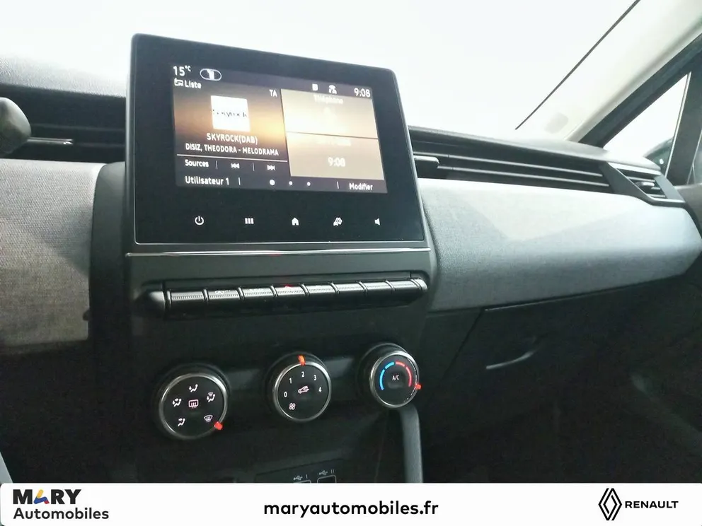 Véhicule occasion 201621 - renault CLIO - Photo 12