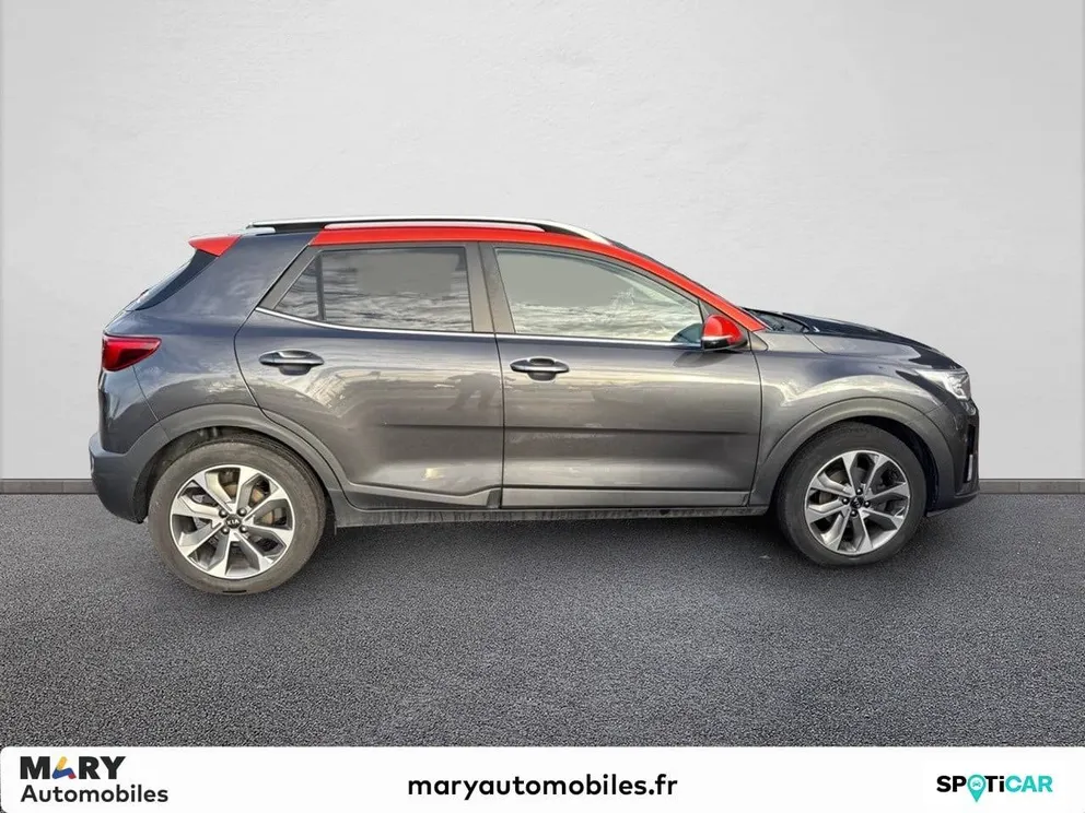 Véhicule occasion 208824 - kia STONIC - Photo 4