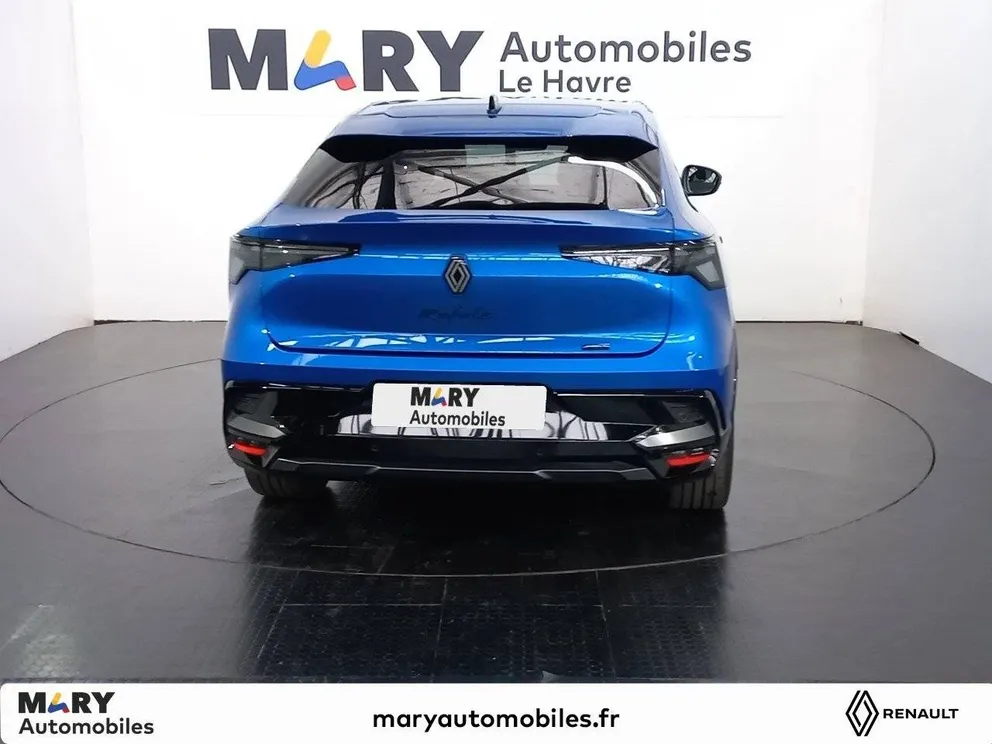 Véhicule occasion 206551 - renault RAFALE - Photo 5