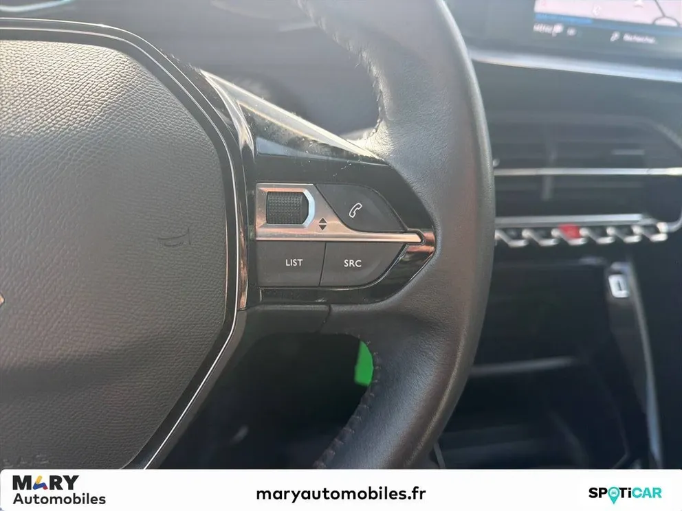 Véhicule occasion 237385 - peugeot 2008 - Photo 16