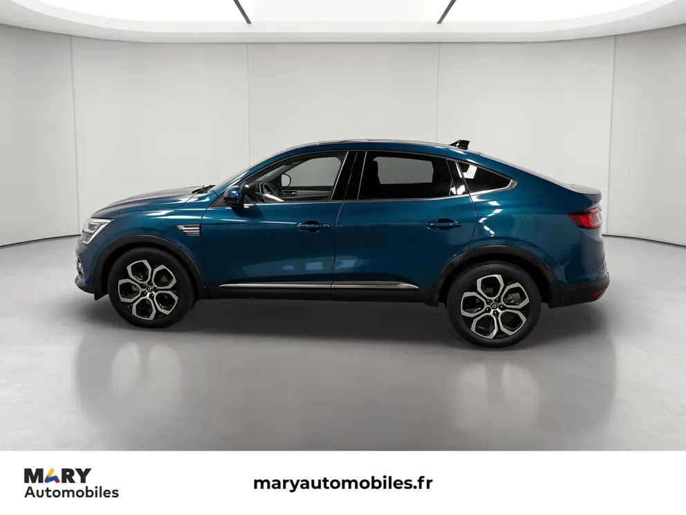 Véhicule occasion 1244156 - renault ARKANA - Photo 2