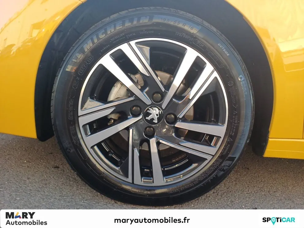 Véhicule occasion 192767 - peugeot 208 - Photo 11