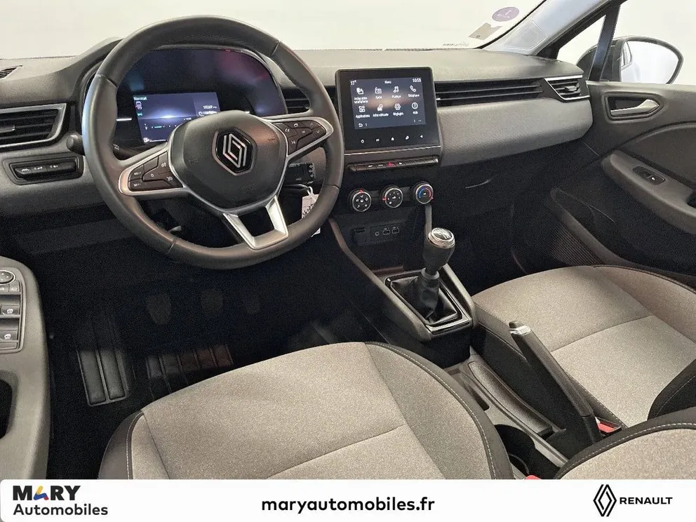 Véhicule occasion 230552 - renault CLIO - Photo 8