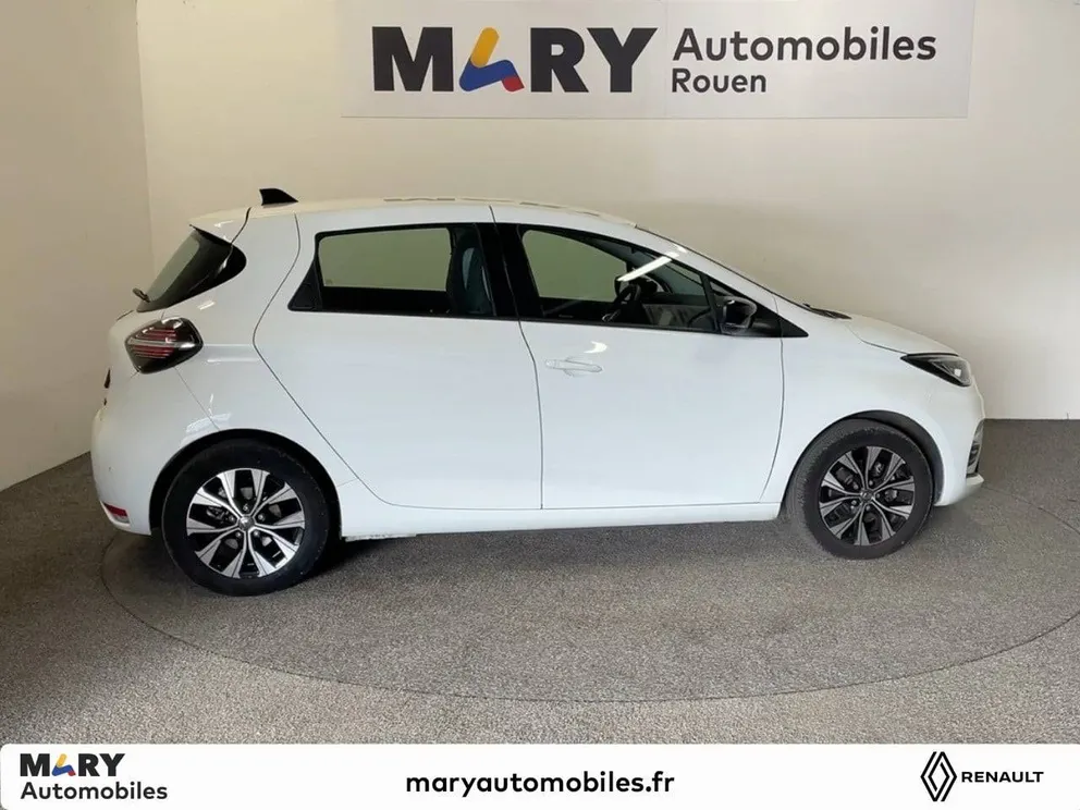 Véhicule occasion 224926 - renault ZOE - Photo 4