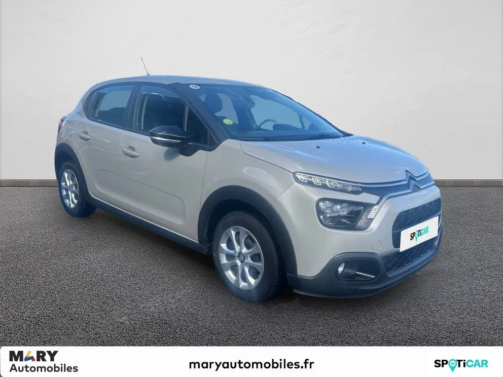 Véhicule occasion 194143 - Citroën C3 - Photo 3