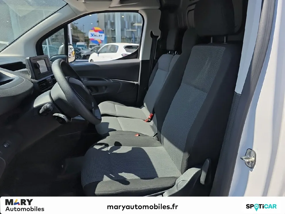 Véhicule occasion 229281 - peugeot PARTNER - Photo 13