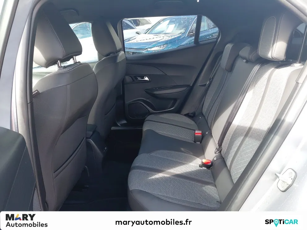 Véhicule occasion 1237764 - peugeot 2008 - Photo 24