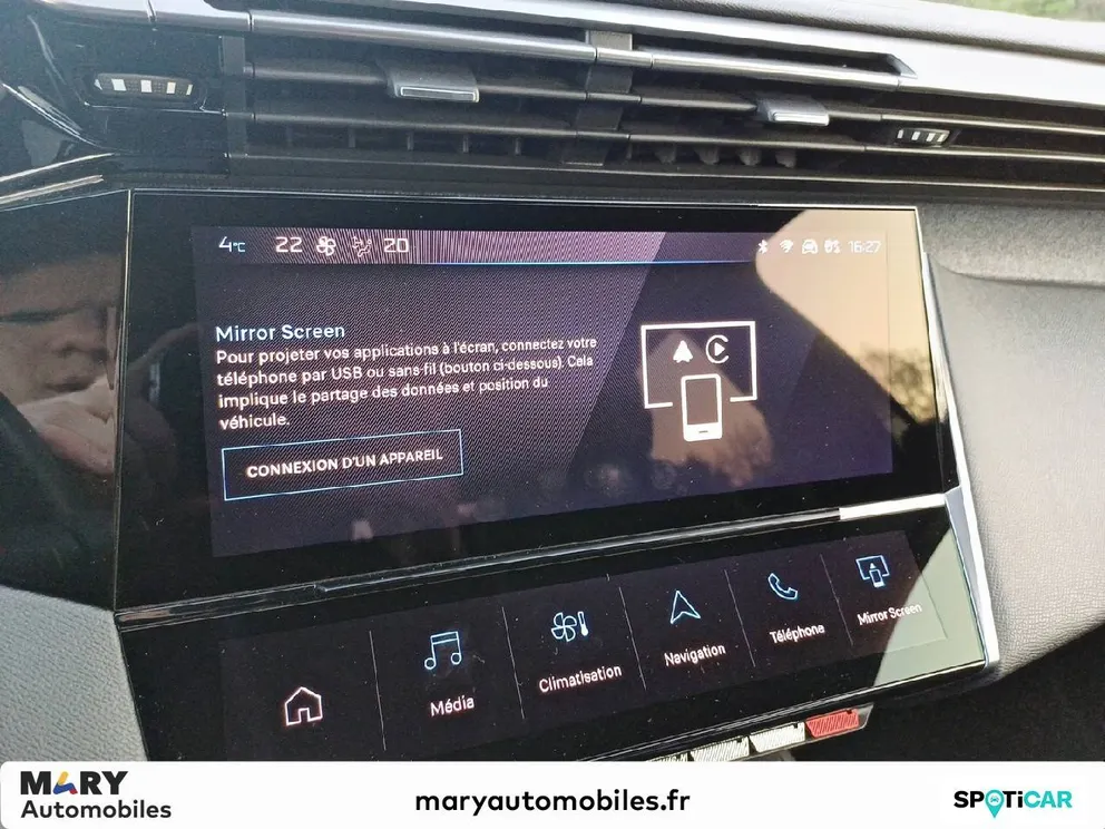 Véhicule occasion 210758 - peugeot 308 - Photo 13