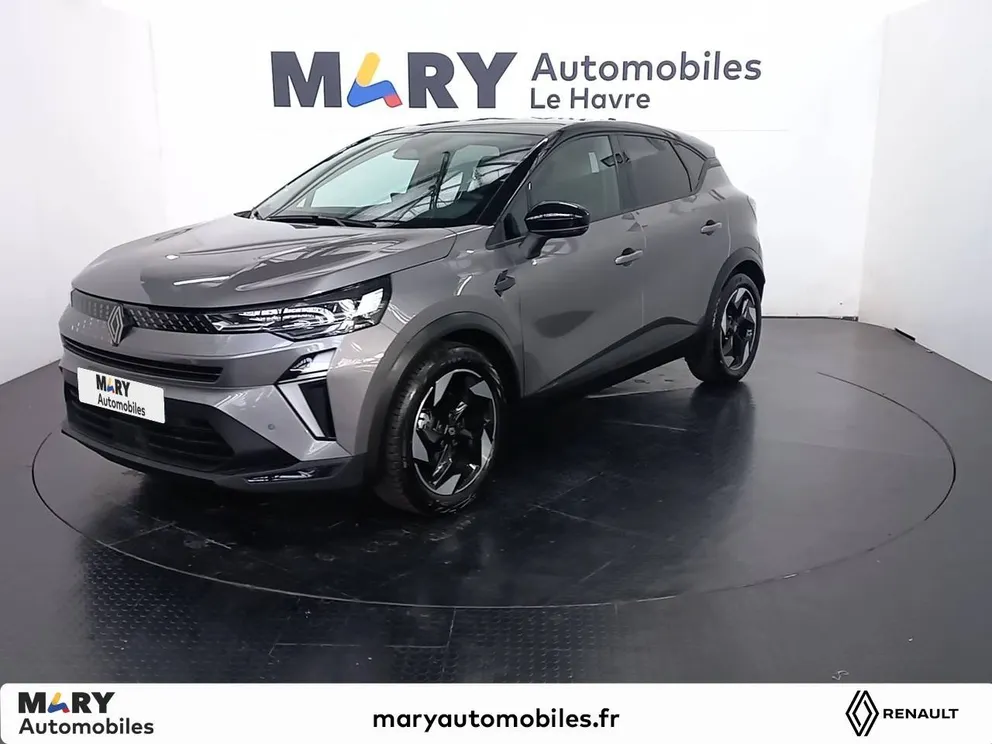 Véhicule occasion 197313 - renault CAPTUR - Photo 1