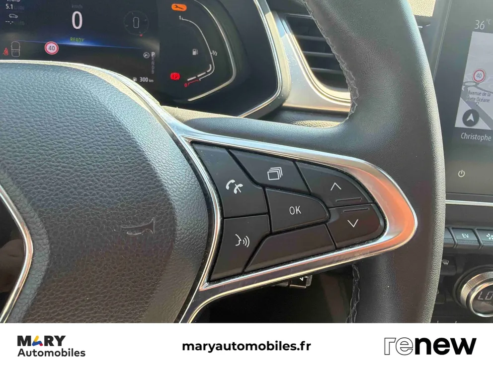 Véhicule occasion 1232589 - renault CAPTUR - Photo 14