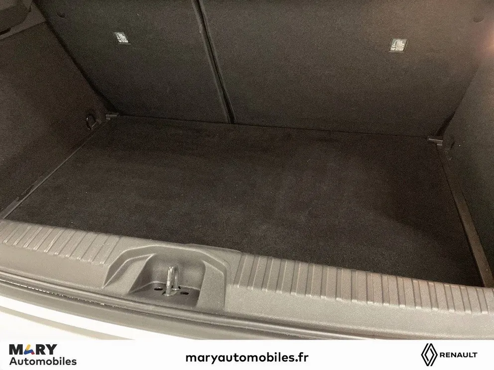 Véhicule occasion 198434 - renault CLIO - Photo 6