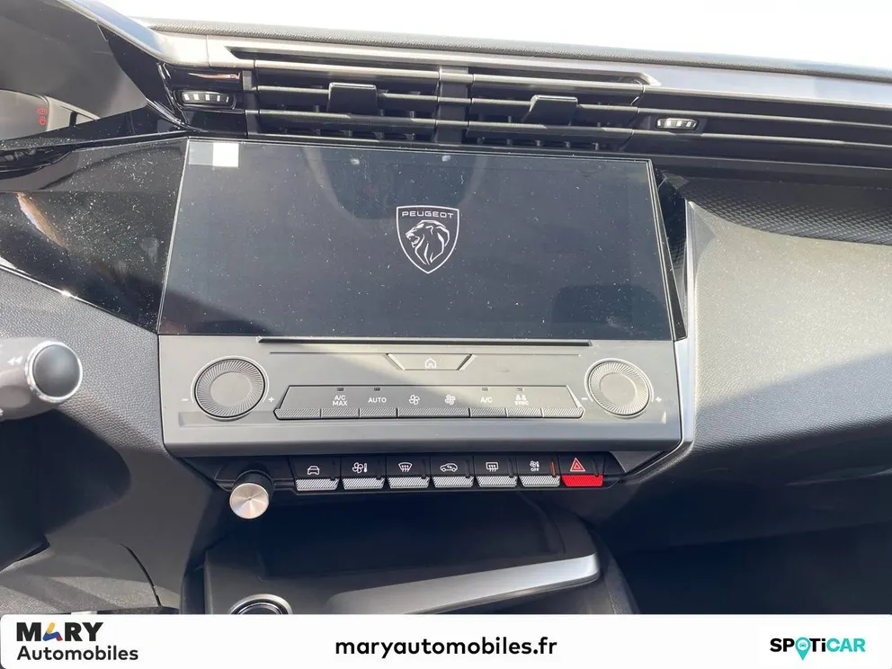 Véhicule occasion 175274 - peugeot 308 - Photo 13