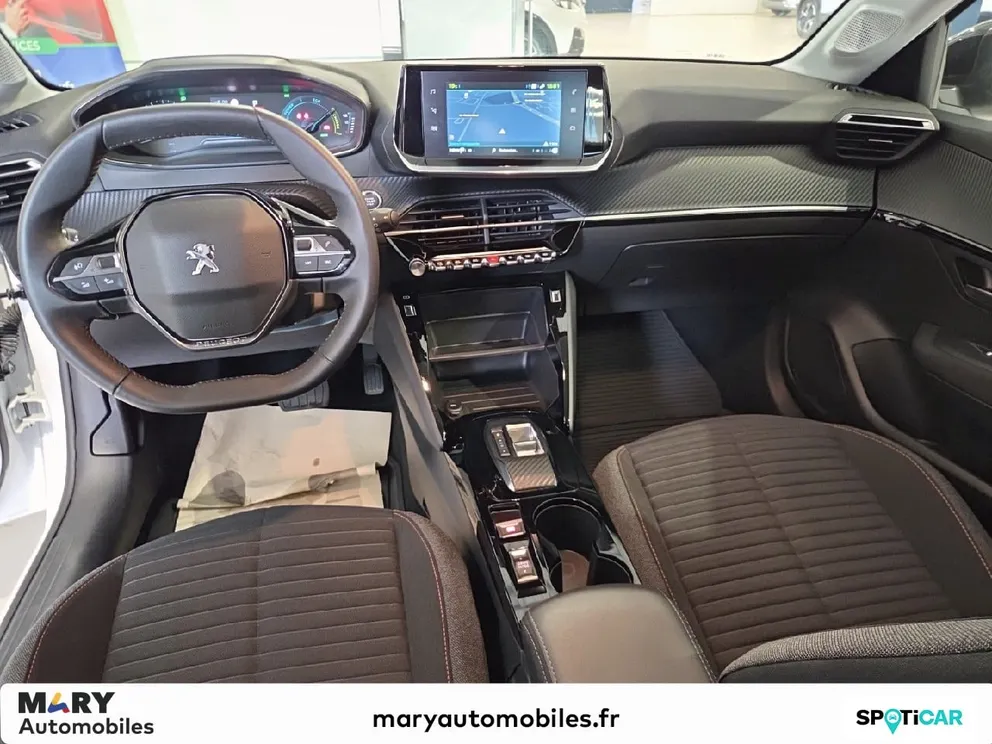 Véhicule occasion 1234143 - peugeot 208 - Photo 7