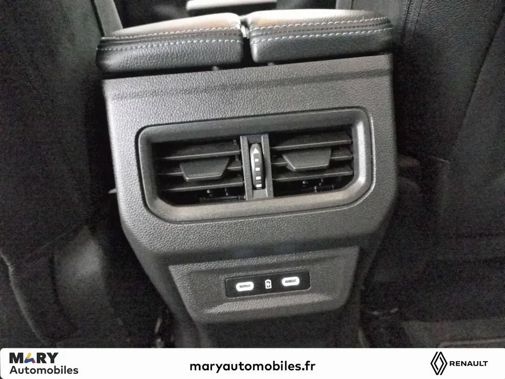 Véhicule occasion 229004 - renault ESPACE - Photo 23