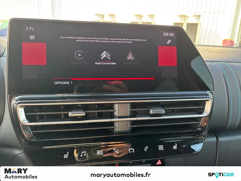 Véhicule occasion 1242776 - Citroën C5 AIRCROSS - Photo 14