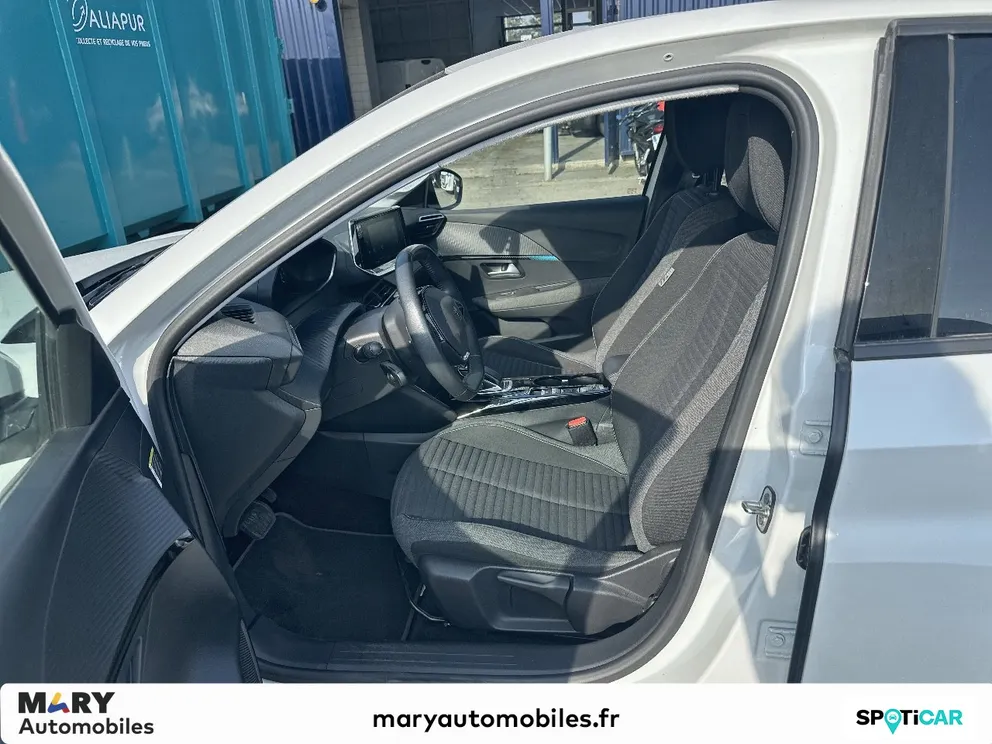 Véhicule occasion 1229841 - peugeot 208 - Photo 13