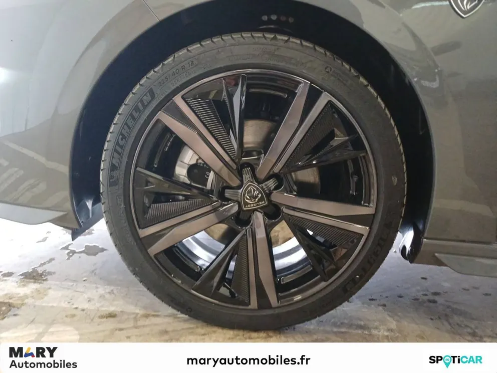 Véhicule occasion 181883 - peugeot 308 - Photo 11