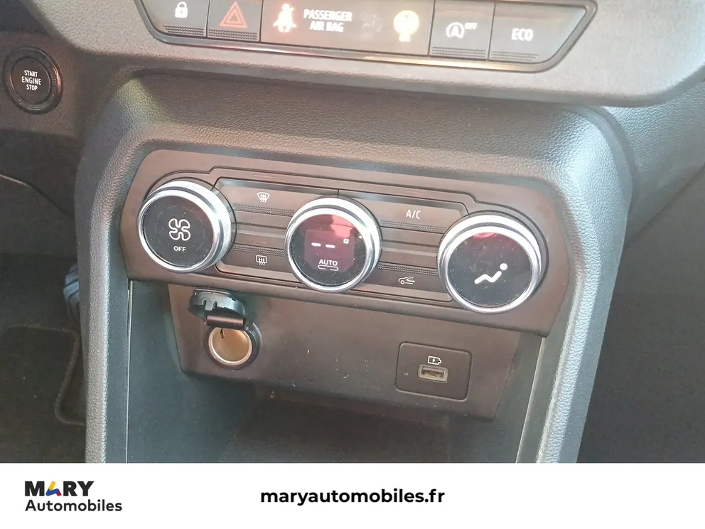 Véhicule occasion 1240016 - dacia JOGGER - Photo 9