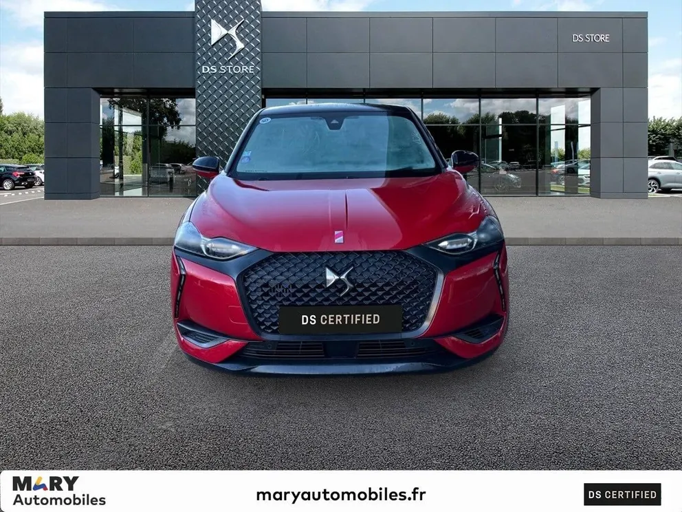 Véhicule occasion 217604 - ds DS 3 - Photo 2