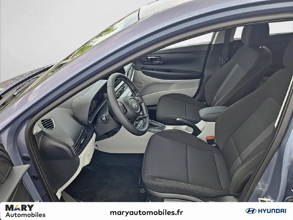 Véhicule occasion 224331 - hyundai i20 - Photo 9