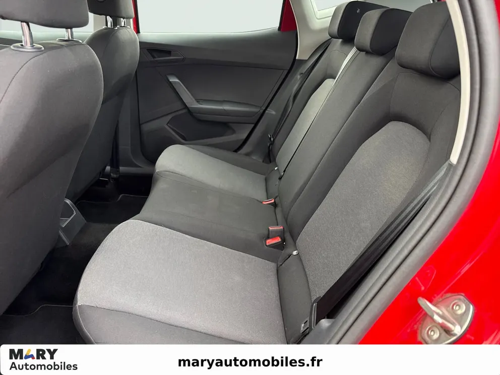Véhicule occasion 1234452 - seat ARONA - Photo 10