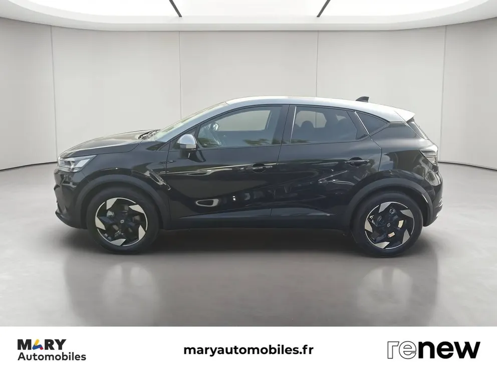 Véhicule occasion 234970 - renault CAPTUR - Photo 2