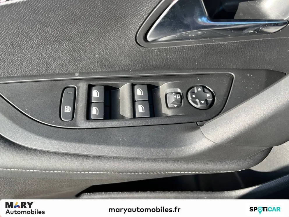 Véhicule occasion 182145 - peugeot 2008 - Photo 16