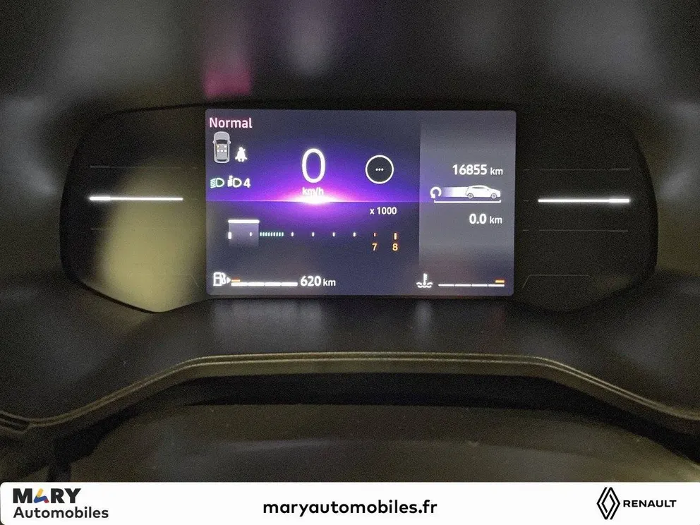 Véhicule occasion 202214 - renault CLIO - Photo 15