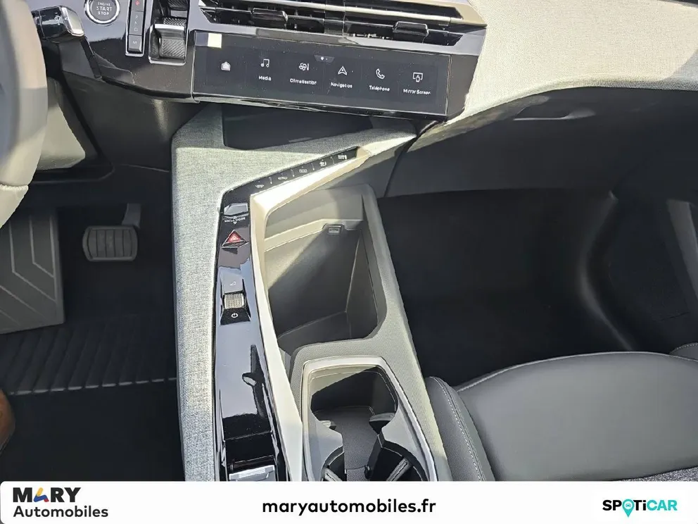 Véhicule occasion 173000 - peugeot 3008 - Photo 19