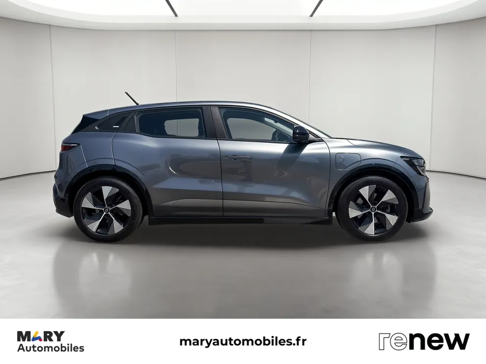 Véhicule occasion 1232326 - renault MEGANE - Photo 6