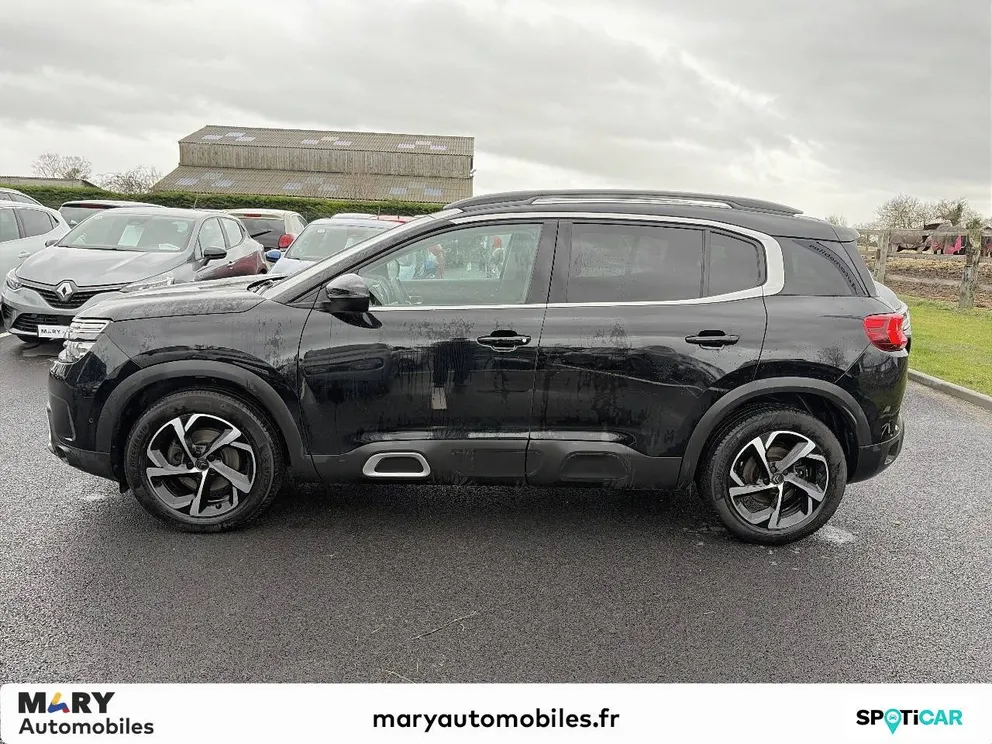 Véhicule occasion 213776 - Citroën C5 AIRCROSS - Photo 8