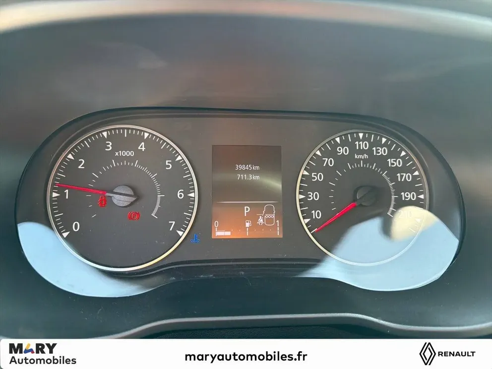 Véhicule occasion 216192 - dacia DUSTER - Photo 15