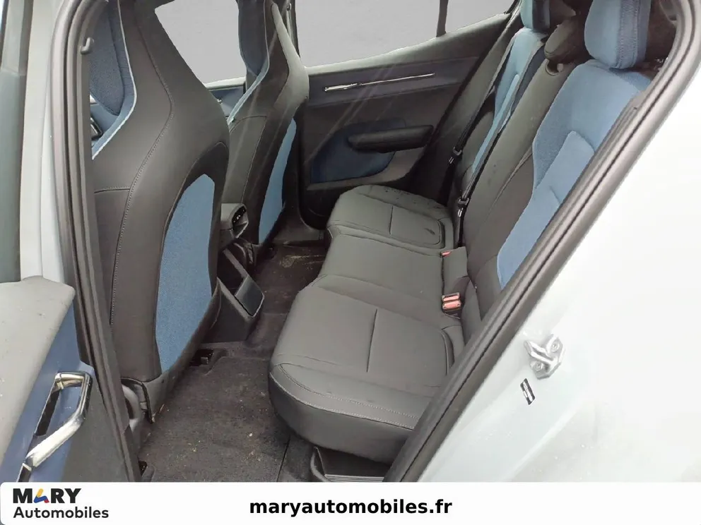 Véhicule occasion 179858 - volvo EX30 - Photo 10