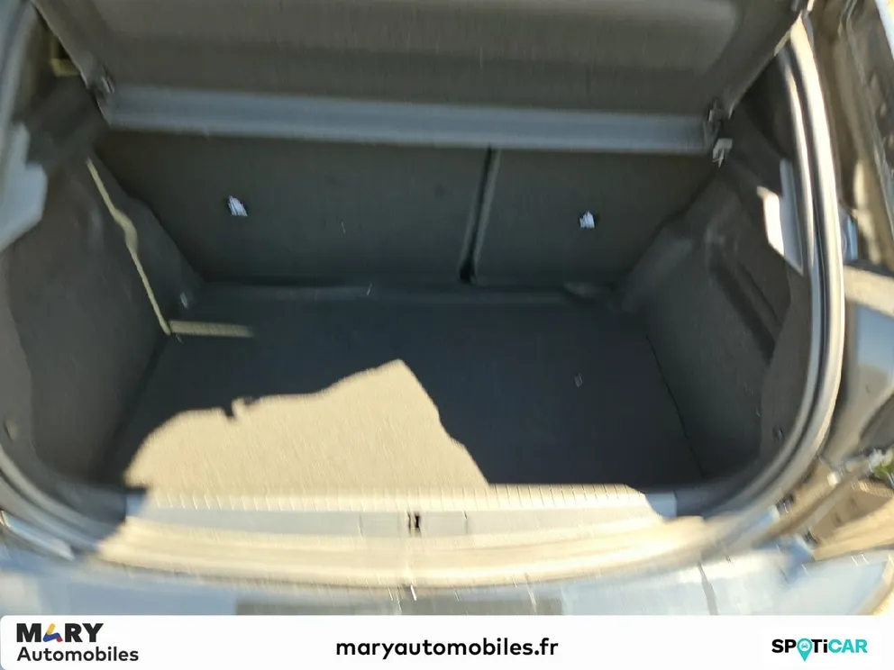 Véhicule occasion 1227759 - peugeot 208 - Photo 16