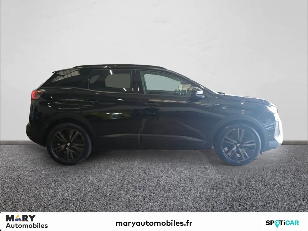 Véhicule occasion 228993 - peugeot 3008 - Photo 4