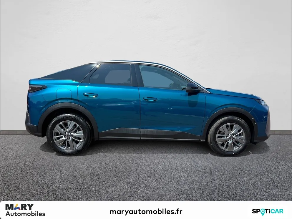Véhicule occasion 1233609 - peugeot 3008 - Photo 4