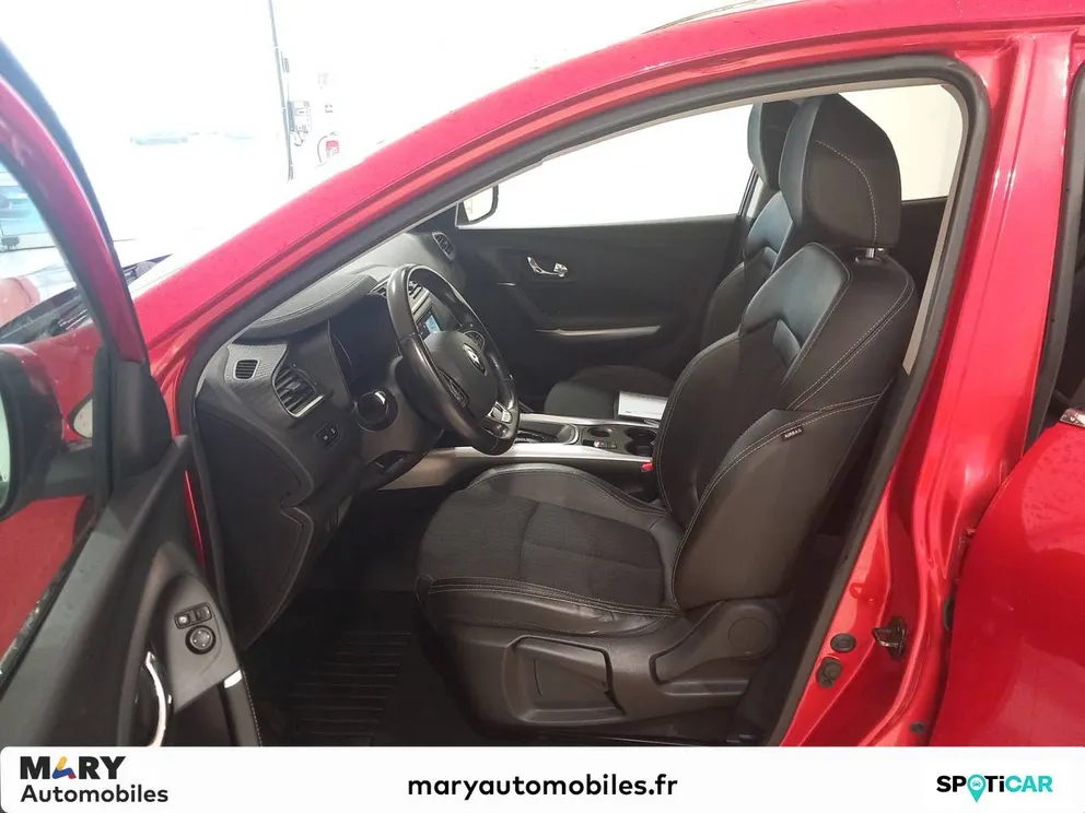 Véhicule occasion 205538 - renault KADJAR - Photo 9