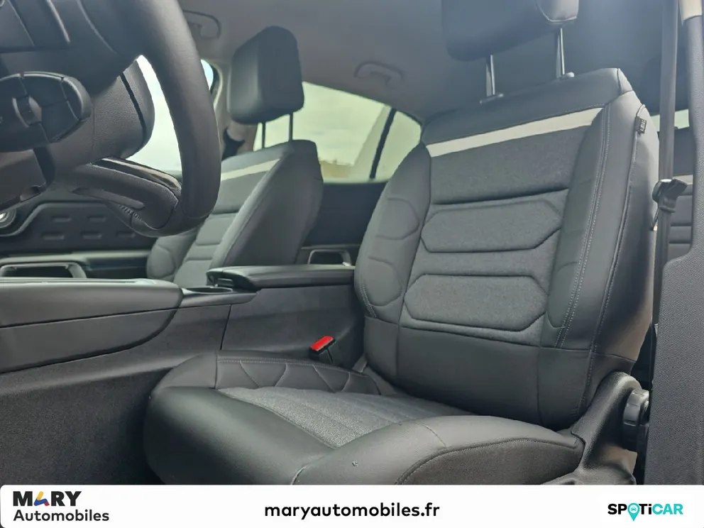 Véhicule occasion 1231239 - Citroën C5 AIRCROSS - Photo 12