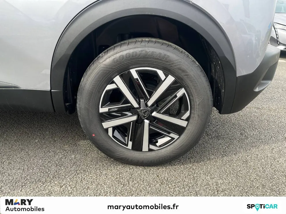 Véhicule occasion 224408 - peugeot 2008 - Photo 11