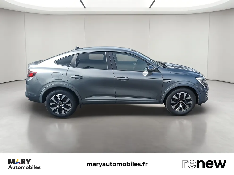 Véhicule occasion 1236830 - renault ARKANA - Photo 6