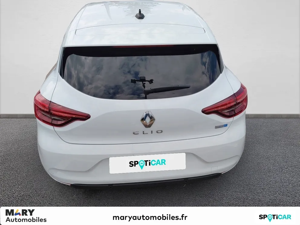Véhicule occasion 1228762 - renault CLIO - Photo 3