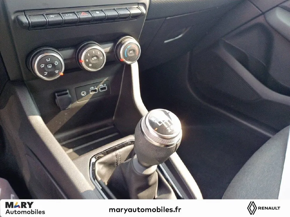 Véhicule occasion 185287 - renault CLIO - Photo 14