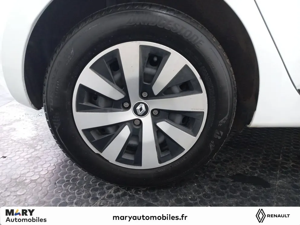 Véhicule occasion 212585 - renault CLIO - Photo 18