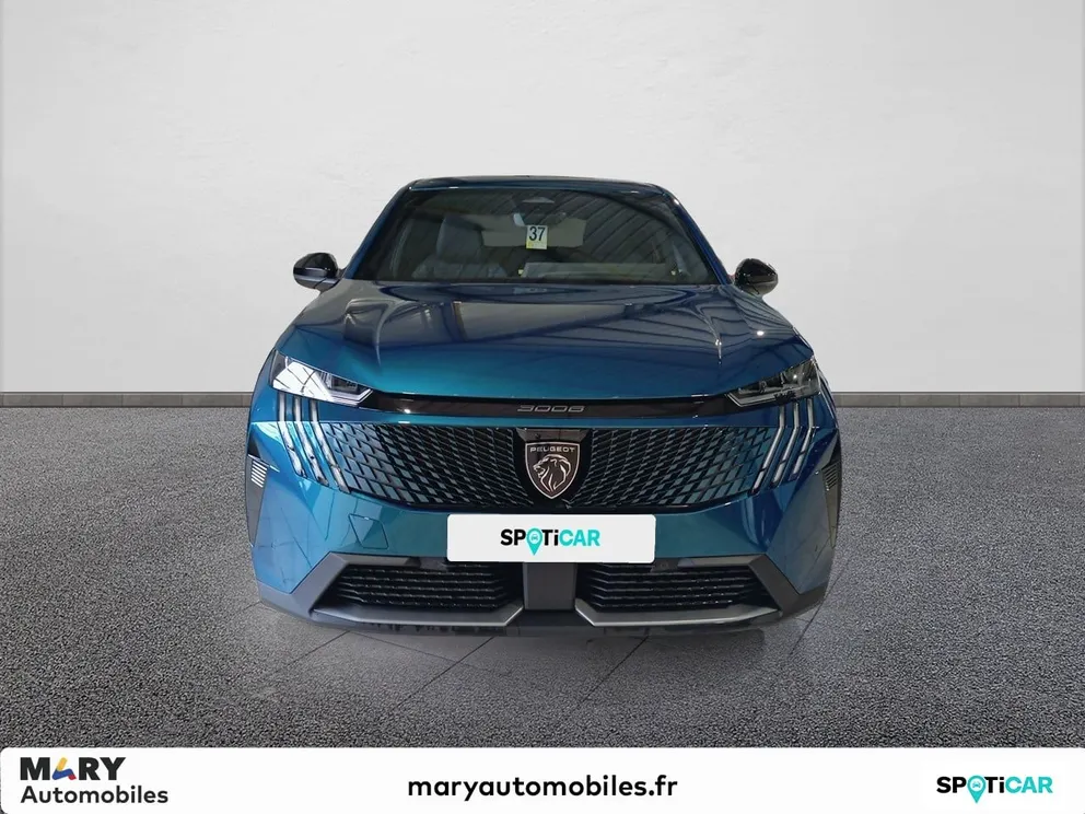 Véhicule occasion 1227760 - peugeot 3008 - Photo 6