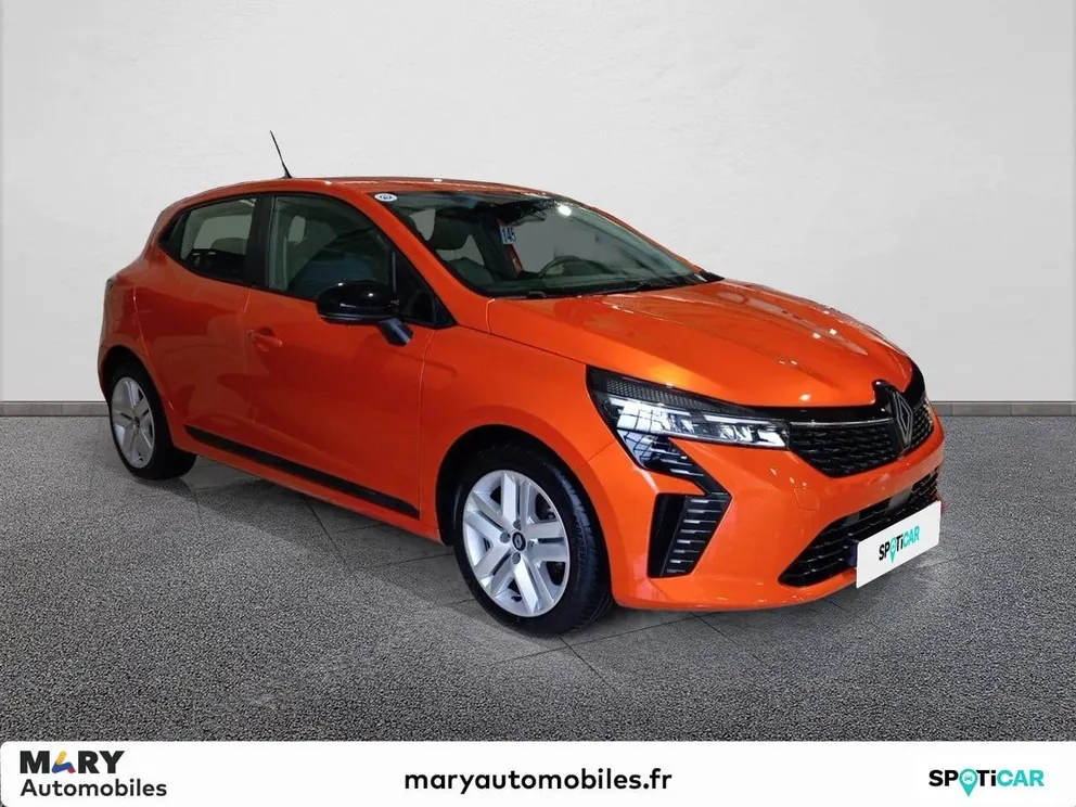 Véhicule occasion 071932 - renault CLIO - Photo 3