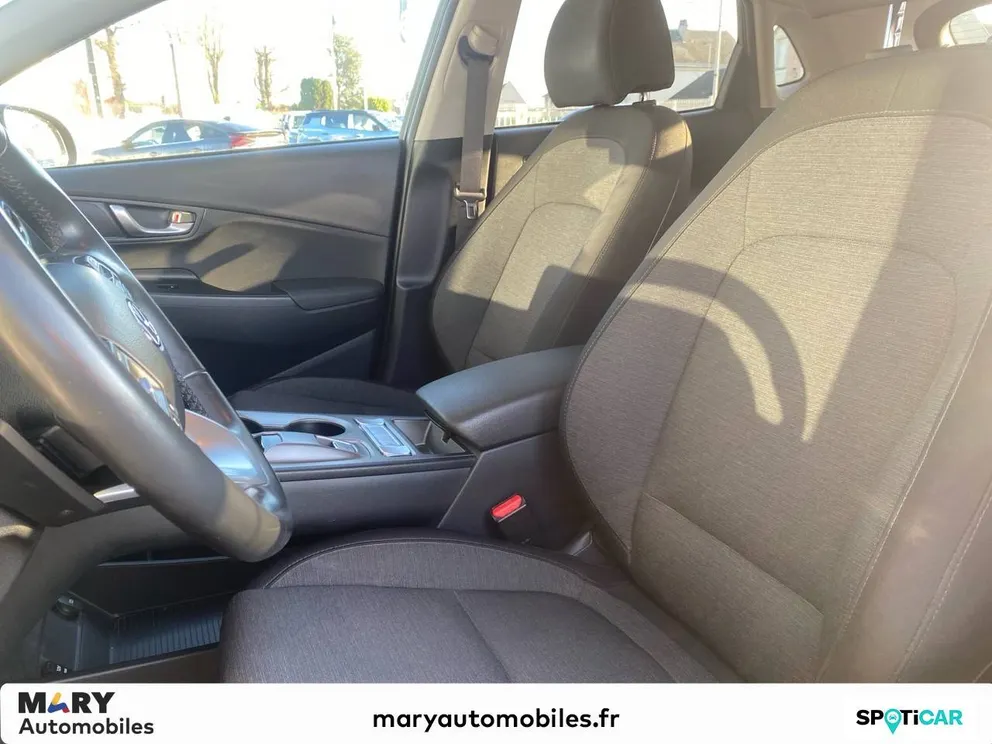 Véhicule occasion 213710 - hyundai KONA - Photo 9