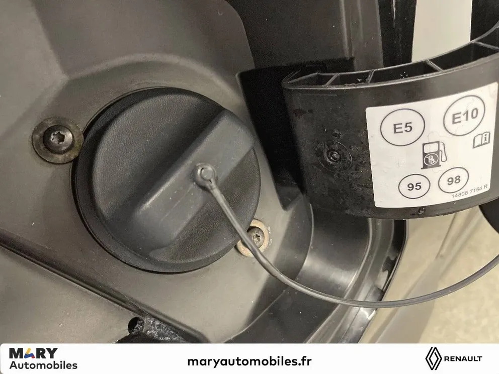 Véhicule occasion 207140 - renault CAPTUR - Photo 16